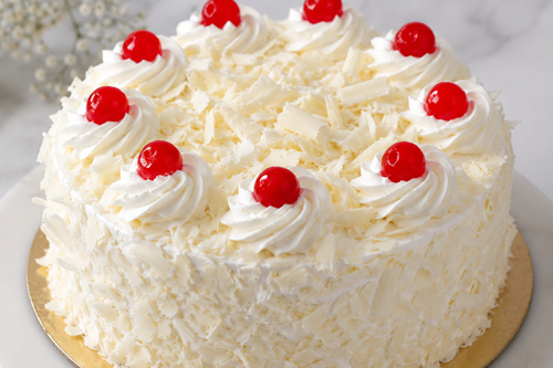 img Red Oven bakery White forest